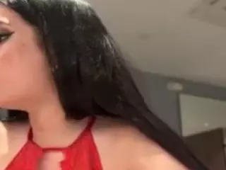 LeiaLeen's Live Sex Cam Show
