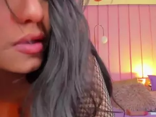 LeiaLeen's Live Sex Cam Show