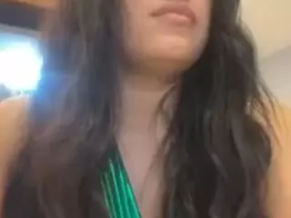 LeiaLeen's Live Sex Cam Show