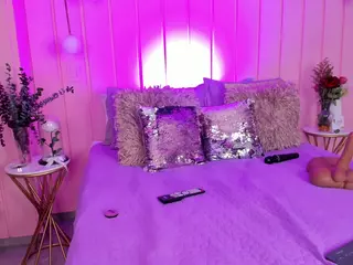 LeiaLeen's Live Sex Cam Show