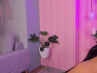LeiaLeen's Live Sex Cam Show