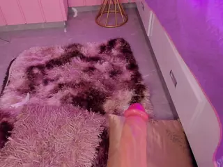 LeiaLeen's Live Sex Cam Show