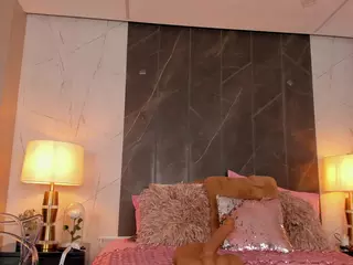 LeiaLeen's Live Sex Cam Show