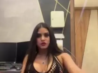 LeiaLeen's Live Sex Cam Show