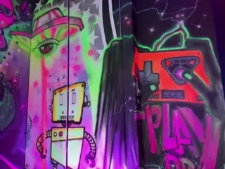 LeiaLeen's Live Sex Cam Show