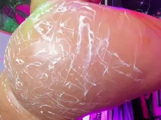 LeiaLeen's Live Sex Cam Show