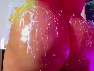 LeiaLeen's Live Sex Cam Show
