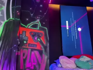 LeiaLeen's Live Sex Cam Show