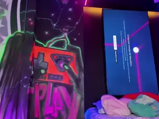 LeiaLeen's Live Sex Cam Show