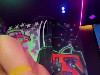 LeiaLeen's Live Sex Cam Show