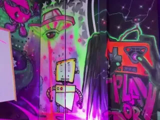 LeiaLeen's Live Sex Cam Show