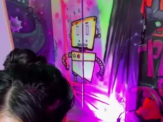 LeiaLeen's Live Sex Cam Show