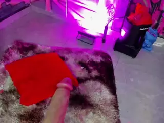 LeiaLeen's Live Sex Cam Show