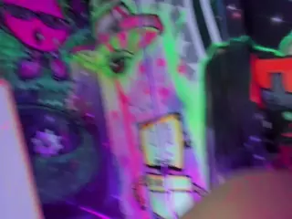 LeiaLeen's Live Sex Cam Show