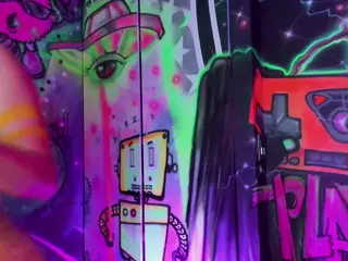 LeiaLeen's Live Sex Cam Show