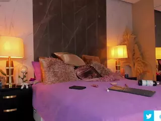 LeiaLeen's Live Sex Cam Show
