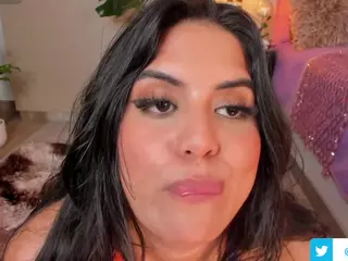 LeiaLeen's Live Sex Cam Show