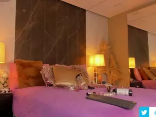 LeiaLeen's Live Sex Cam Show