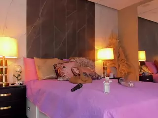 LeiaLeen's Live Sex Cam Show