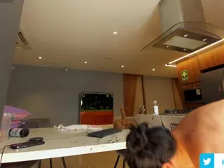 LeiaLeen's Live Sex Cam Show