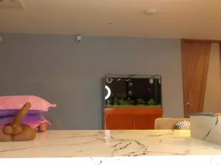 LeiaLeen's Live Sex Cam Show