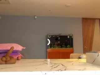 LeiaLeen's Live Sex Cam Show
