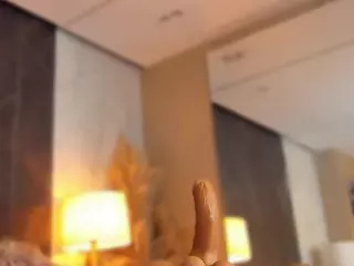 LeiaLeen's Live Sex Cam Show