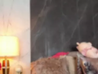 LeiaLeen's Live Sex Cam Show