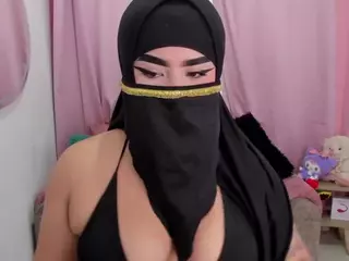 MiiaMooree's Live Sex Cam Show