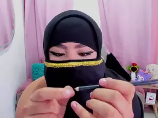 MiiaMooree's Live Sex Cam Show
