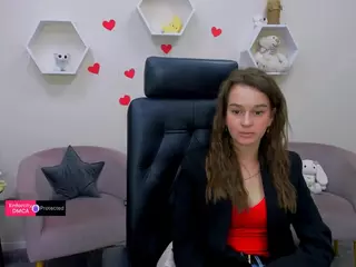 mika-pleasure's Live Sex Cam Show