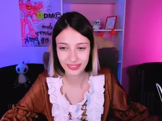 mika-pleasure's Live Sex Cam Show