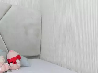 AbrilPeach's Live Sex Cam Show