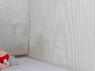 AbrilPeach's Live Sex Cam Show