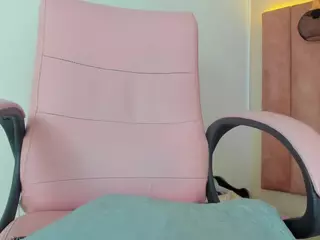 AbrilPeach's Live Sex Cam Show