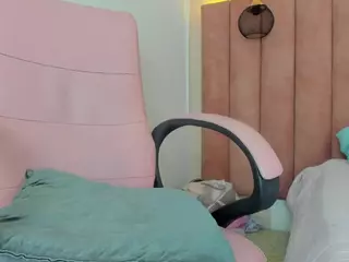AbrilPeach's Live Sex Cam Show