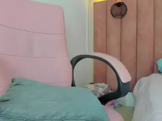 AbrilPeach's Live Sex Cam Show