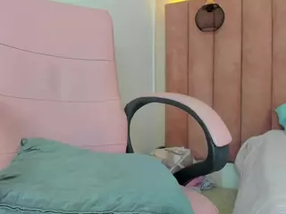 AbrilPeach's Live Sex Cam Show