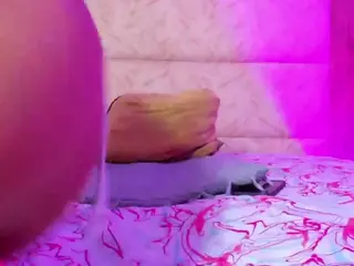AbrilPeach's Live Sex Cam Show