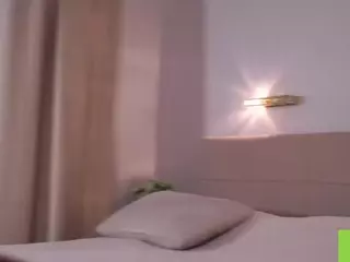 Adele's Live Sex Cam Show