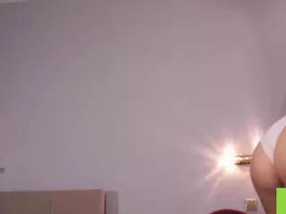 Adele's Live Sex Cam Show