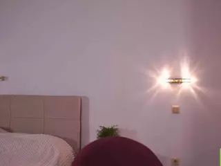 Adele's Live Sex Cam Show