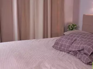 Adele's Live Sex Cam Show
