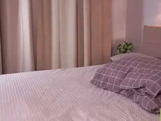 Adele's Live Sex Cam Show