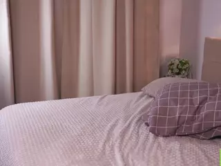 Adele's Live Sex Cam Show
