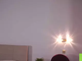Adele's Live Sex Cam Show