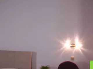 Adele's Live Sex Cam Show
