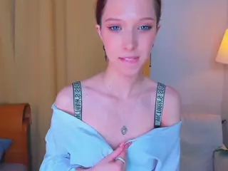 AugustaBurland's Live Sex Cam Show