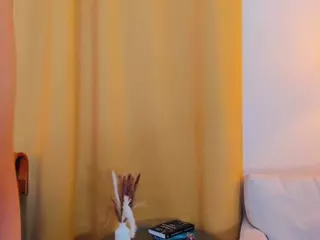 AugustaBurland's Live Sex Cam Show