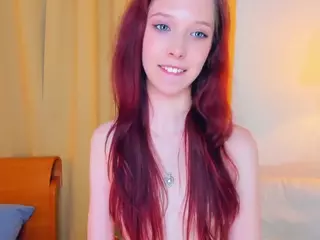 AugustaBurland's Live Sex Cam Show